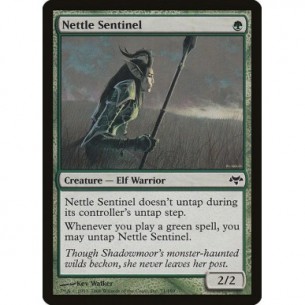Sentinella delle Ortiche