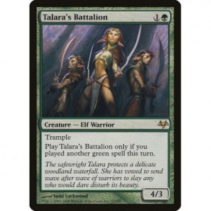 Battaglione di Talara