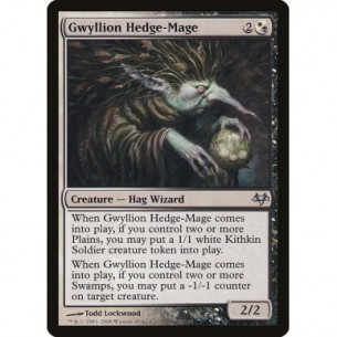 Gwyllion Maga Ambulante