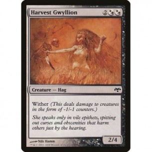 Gwyllion Mietitrice