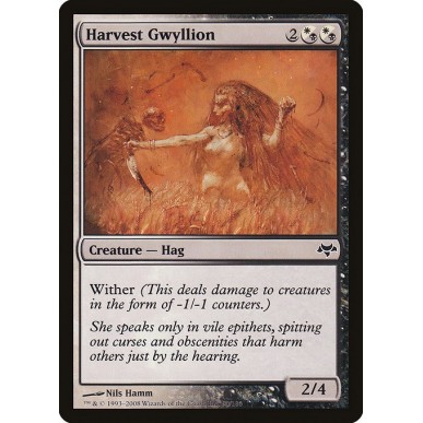 Gwyllion Mietitrice