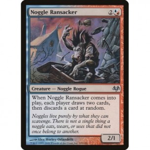 Noggle Saccheggiatore