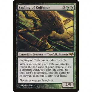 Talea di Colfenor