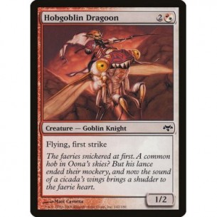Dragone Hobgoblin