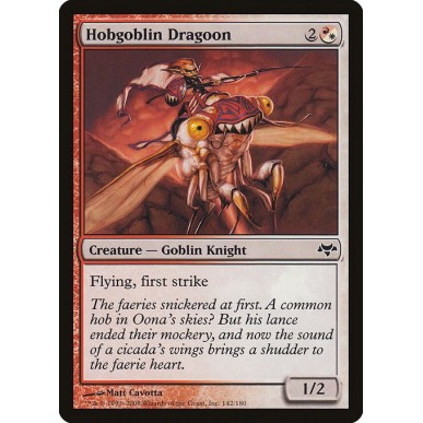 Dragone Hobgoblin