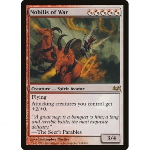 Nobile di Guerra