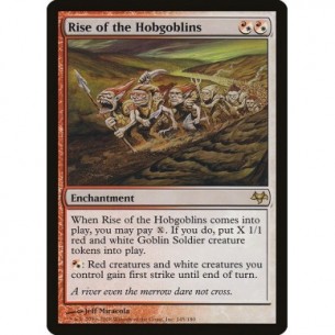 Rivolta degli Hobgoblin