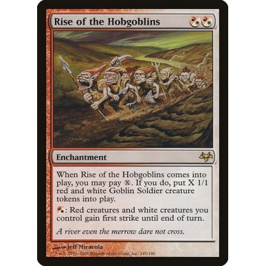 Rivolta degli Hobgoblin