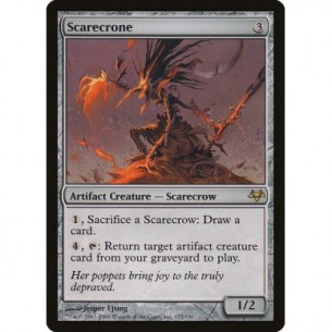 Spaventamegera