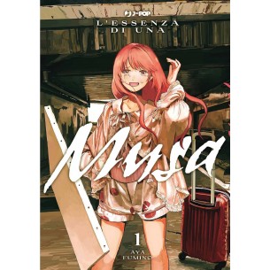 L'Essenza di una Musa - Collection Box 2