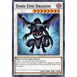 Drago Fine Oscura