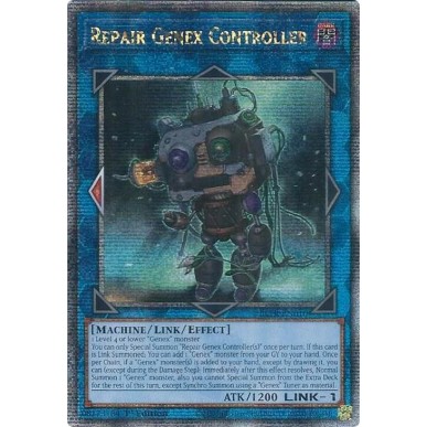 Riparazione Genex Controllore (V.2 -...