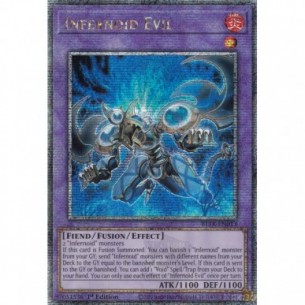 Infernoid Evil (V.2 -...