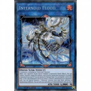 Infernoid Flood