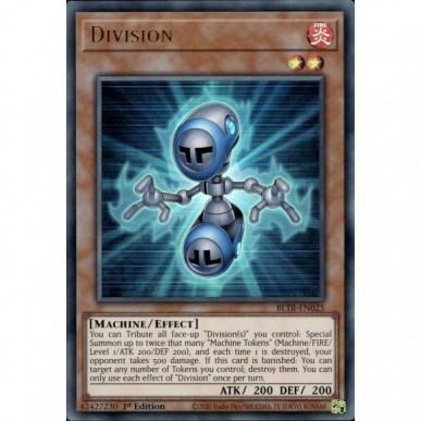 Division