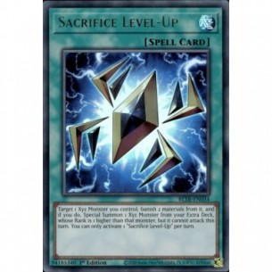 Livello Superiore Sacrificio