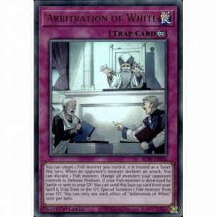 Arbitrato del Bianco