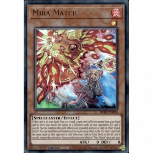 Mira Fiammifero