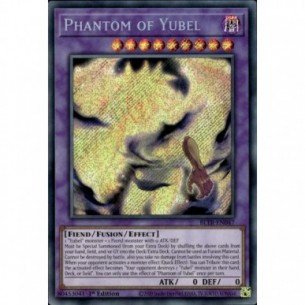 Spettro di Yubel (V.1 -...
