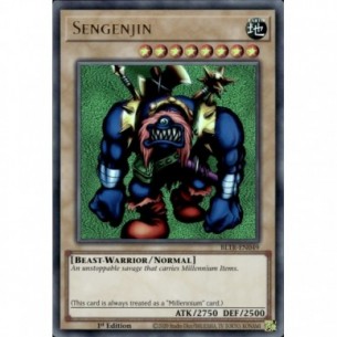 Sengenjin