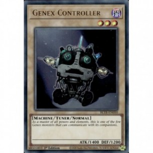 Genex Controllore