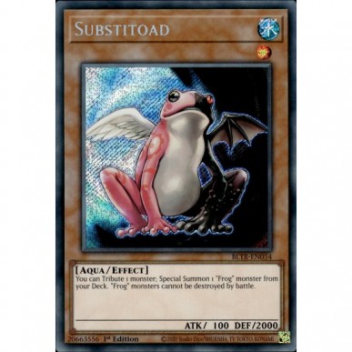 Scambiarana