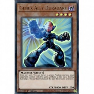 Genex Alleato Duradark