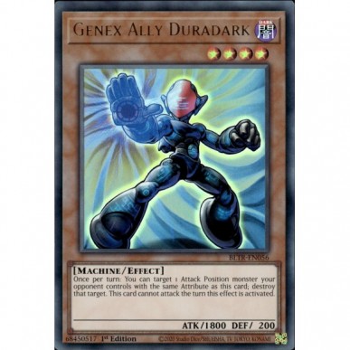 Genex Ally Duradark