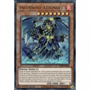 Infernoid Attondel