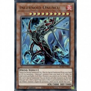 Infernoid Onuncu