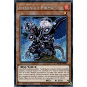 Infernoid Pirmais
