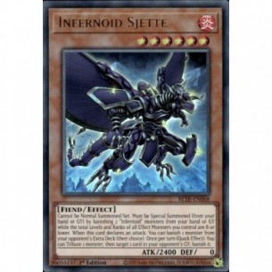 Infernoid Sjette