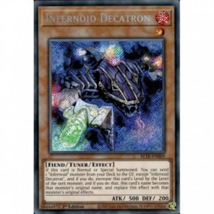 Infernoid Decatron (V.1 -...