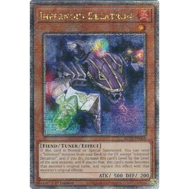 Infernoid Decatron (V.2 - Quarter...