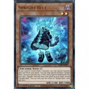 Spright Blu