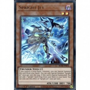 Spright Getto