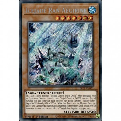 Icejade Ran Aegirine