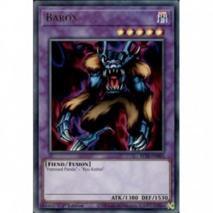 Barox