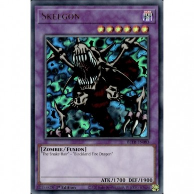 Skelgon