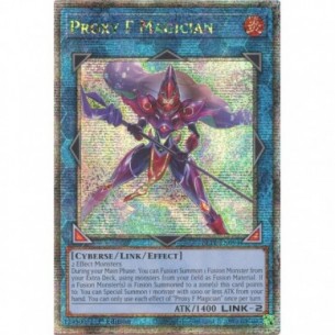 Mago F Proxy (V.2 - Quarter...