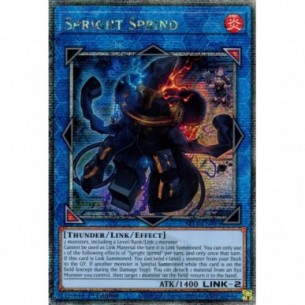 Spright Sprind (V.2 -...