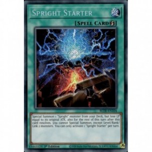 Spright Zampillo