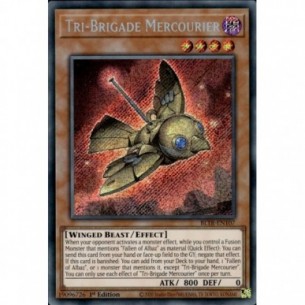 Tri-Brigata Mercourier
