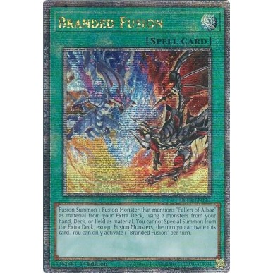 Fusione Marchiata (V.2 - Quarter...