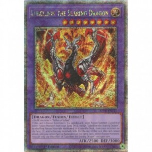 Lubellion il Drago Ardente...