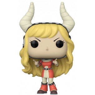 Funko Pop Animation 1254 - Pony Tsunotori - My Hero Academia (Special Edition) 2