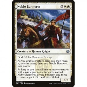 Noble Banneret