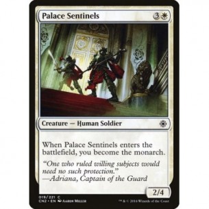 Palace Sentinels