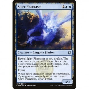 Spire Phantasm