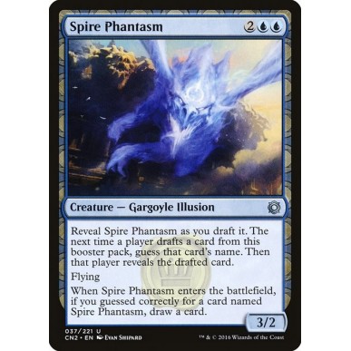Spire Phantasm